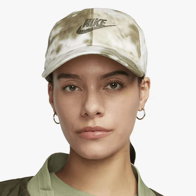 Nike U NK CLUB CAP U CB SPLSH L 