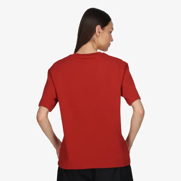 Nike W J SS COLLAGE GF TEE 