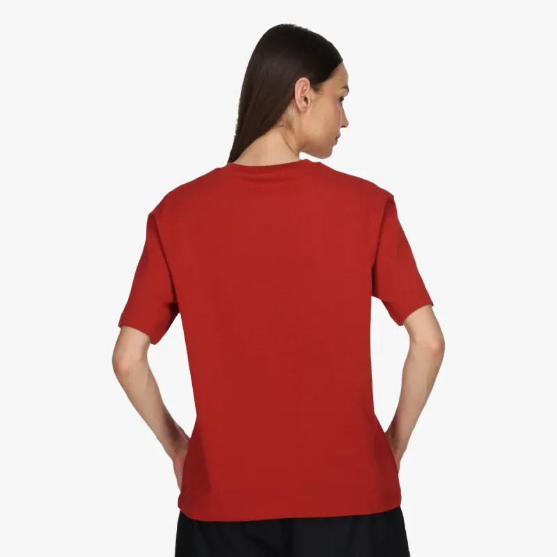 Nike W J SS COLLAGE GF TEE 