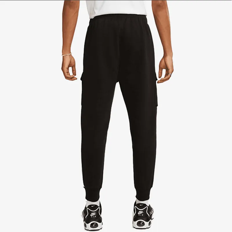 Nike M NSW SW AIR CARGO PANT FLC BB 
