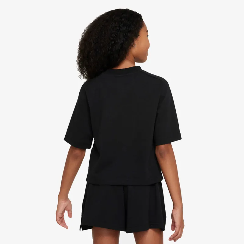Nike G NSW SS TOP JSY LBR 