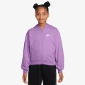 Nike G NSW FZ HDY JSY LBR 