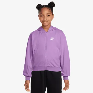 Nike G NSW FZ HDY JSY LBR 