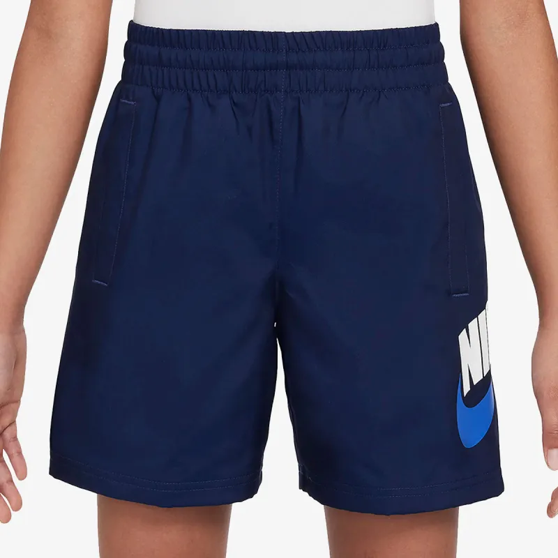 Nike K NSW WVN SHORT HBR 