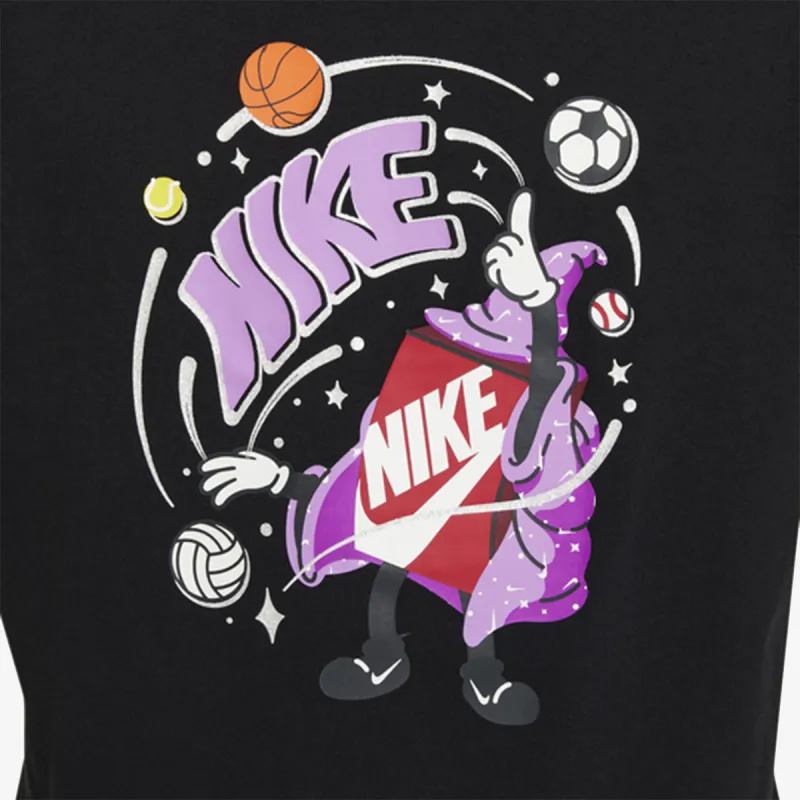 Nike K NSW TEE BOXY 1 