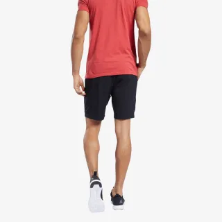 Reebok WOR COMM PRINTED SHORT 