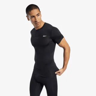 Reebok WOR SS COMP TEE 