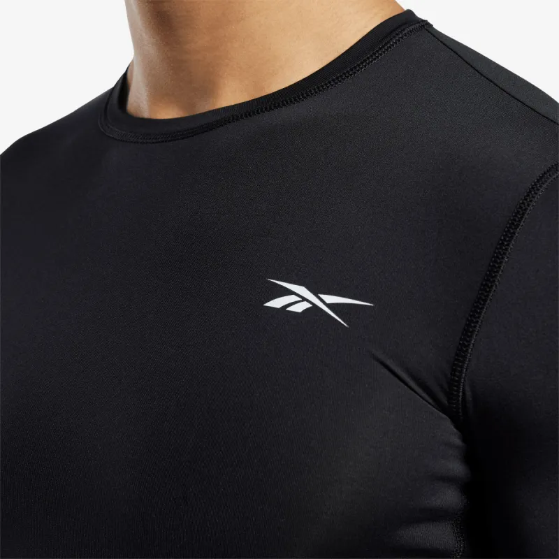 Reebok WOR SS COMP TEE 