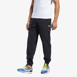 Reebok TE WVN C LINED PANT 
