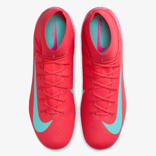 Nike ZM SUPERFLY 10 ACADEMY FG/MG 