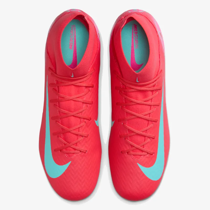 Nike ZM SUPERFLY 10 ACADEMY FG/MG 