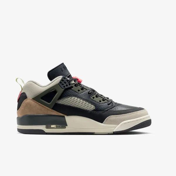 Jordan Jordan Spizike Low 