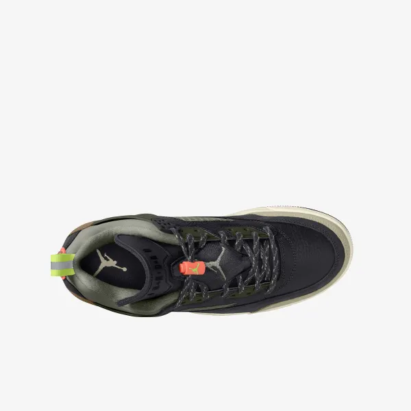 Jordan Jordan Spizike Low 
