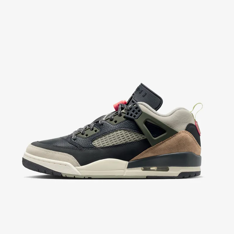 Jordan Jordan Spizike Low 