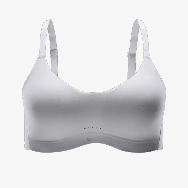 Nike W NK ALATE MINIMALIST LS BRA 