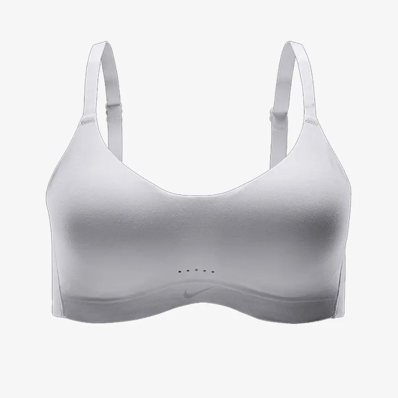 Nike W NK ALATE MINIMALIST LS BRA 