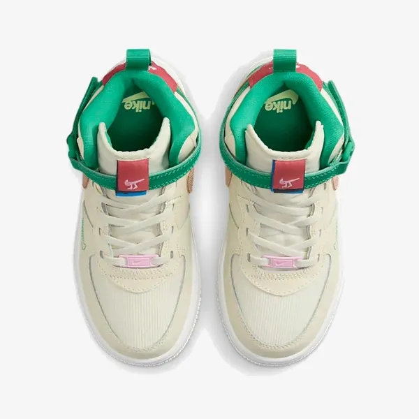 Nike Force 1 Mid SE EasyOn 
