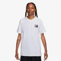 Nike U NSW TEE AM DAY LBR AIR 
