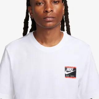 Nike U NSW TEE AM DAY LBR AIR 
