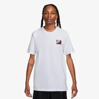 Nike U NSW TEE AM DAY LBR AIR 