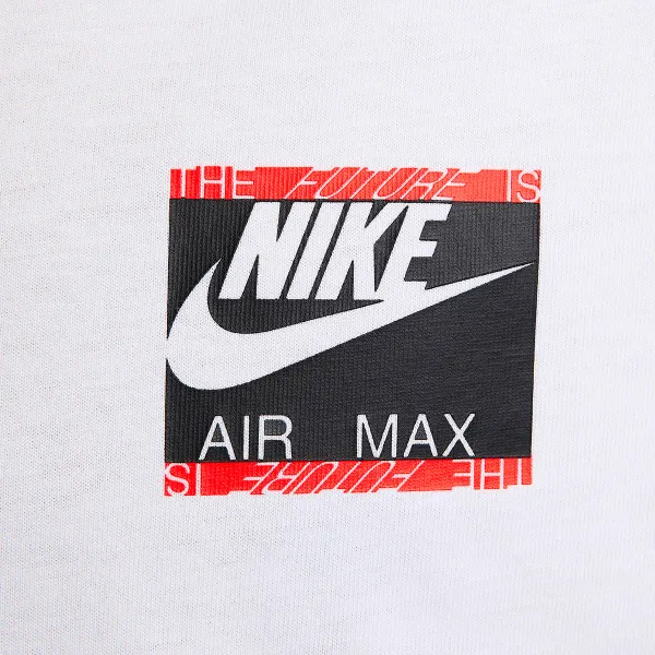 Nike U NSW TEE AM DAY LBR AIR 