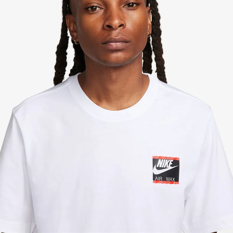 Nike U NSW TEE AM DAY LBR AIR 