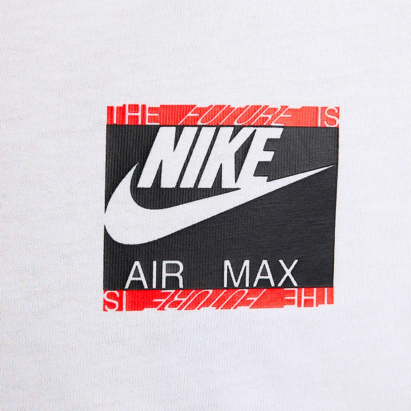 Nike U NSW TEE AM DAY LBR AIR 