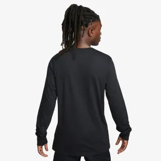 Nike U NSW TEE LS SOLE RALLY PATCH 