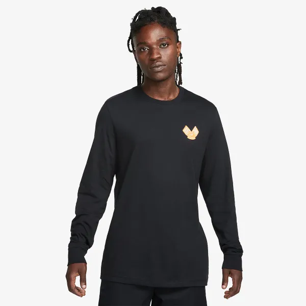 Nike U NSW TEE LS SOLE RALLY PATCH 