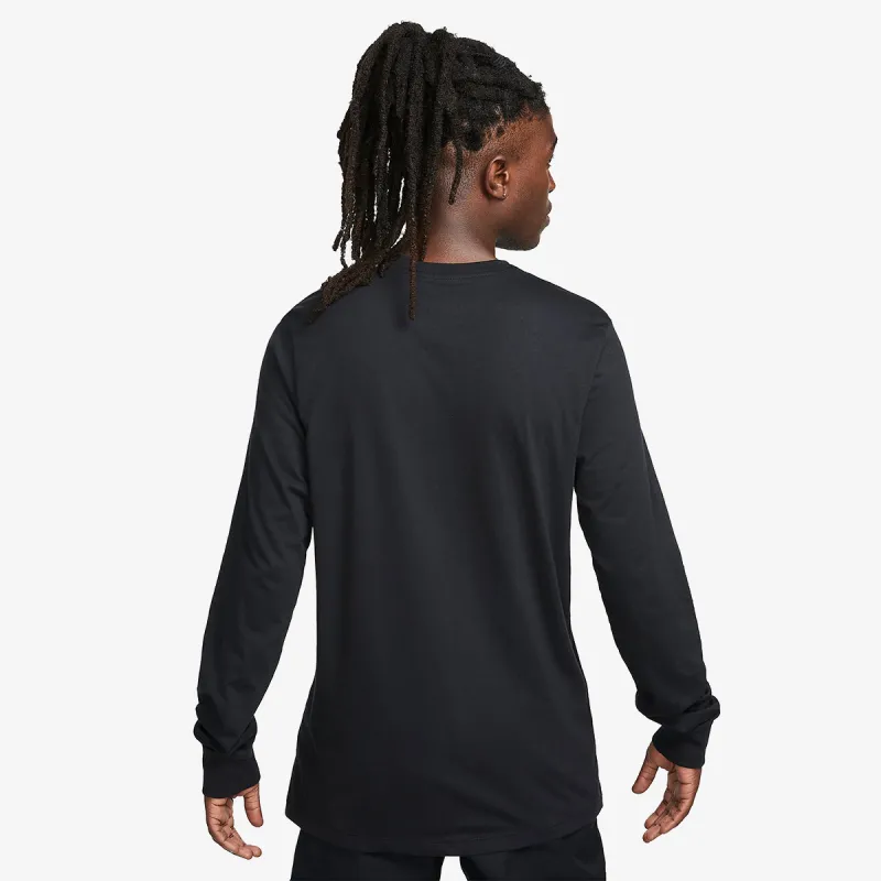 Nike U NSW TEE LS SOLE RALLY PATCH 