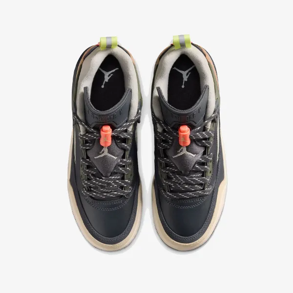 Jordan JORDAN SPIZIKE LOW BG 