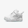 Jordan JORDAN SPIZIKE LOW BT 