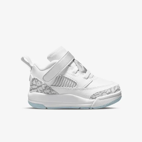 Jordan JORDAN SPIZIKE LOW BT 