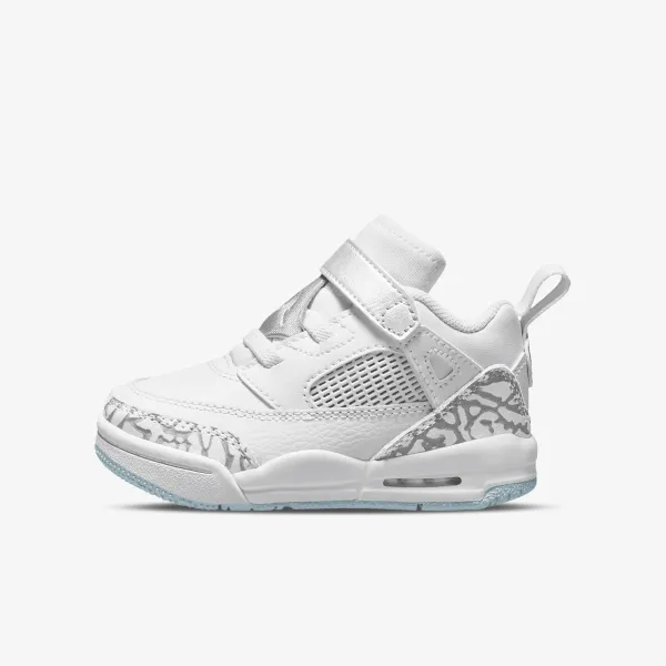 Jordan JORDAN SPIZIKE LOW BT 