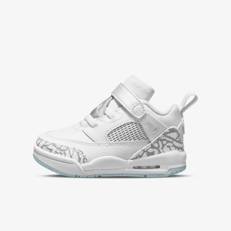 Jordan JORDAN SPIZIKE LOW BT 