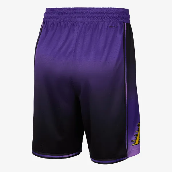 Nike Los Angeles Lakers 