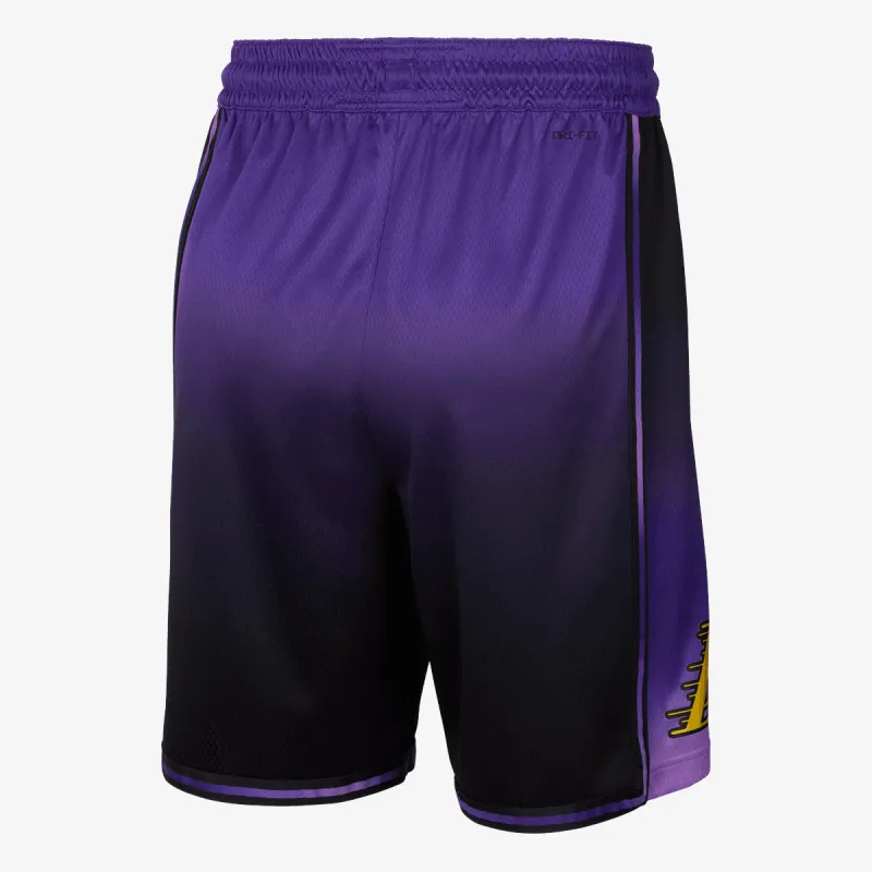 Nike Los Angeles Lakers 