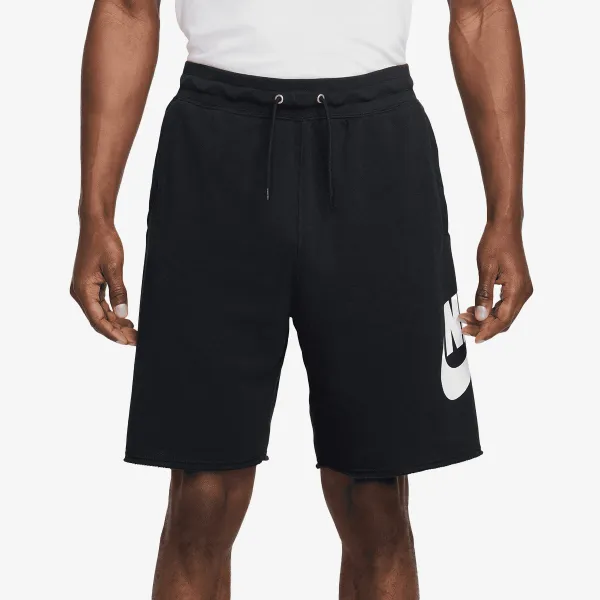 Nike Club Alumni 