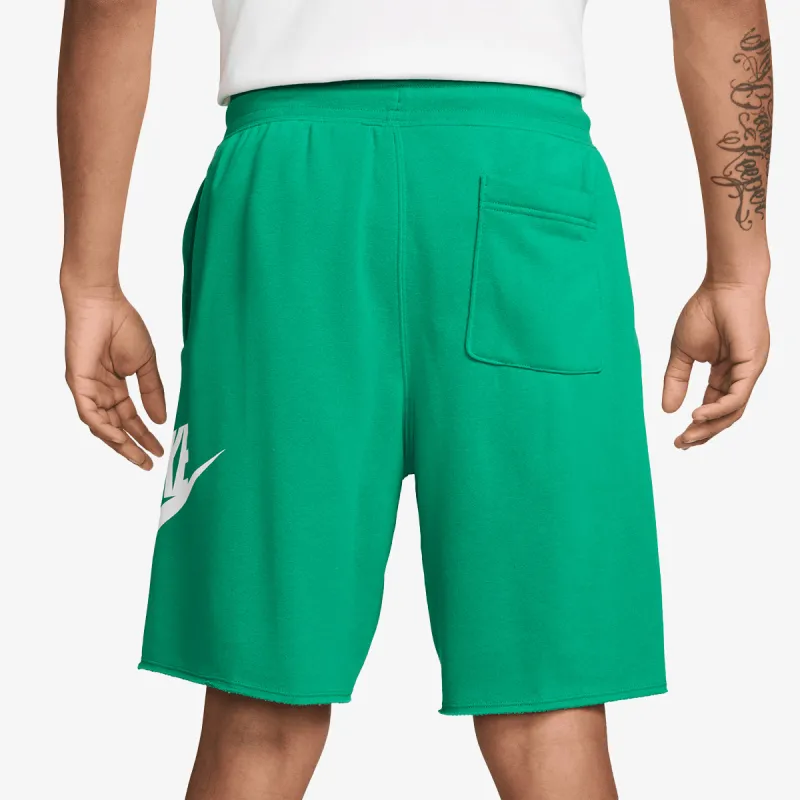 Nike M NK CLUB ALUMNI FT SHORT 