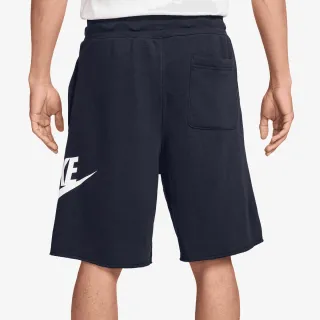 Nike Club Alumni 