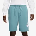 Nike Club Alumni 