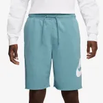 Nike Club Alumni 
