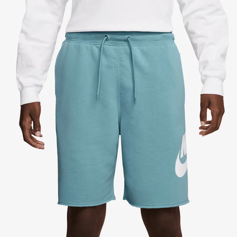 Nike Club Alumni 