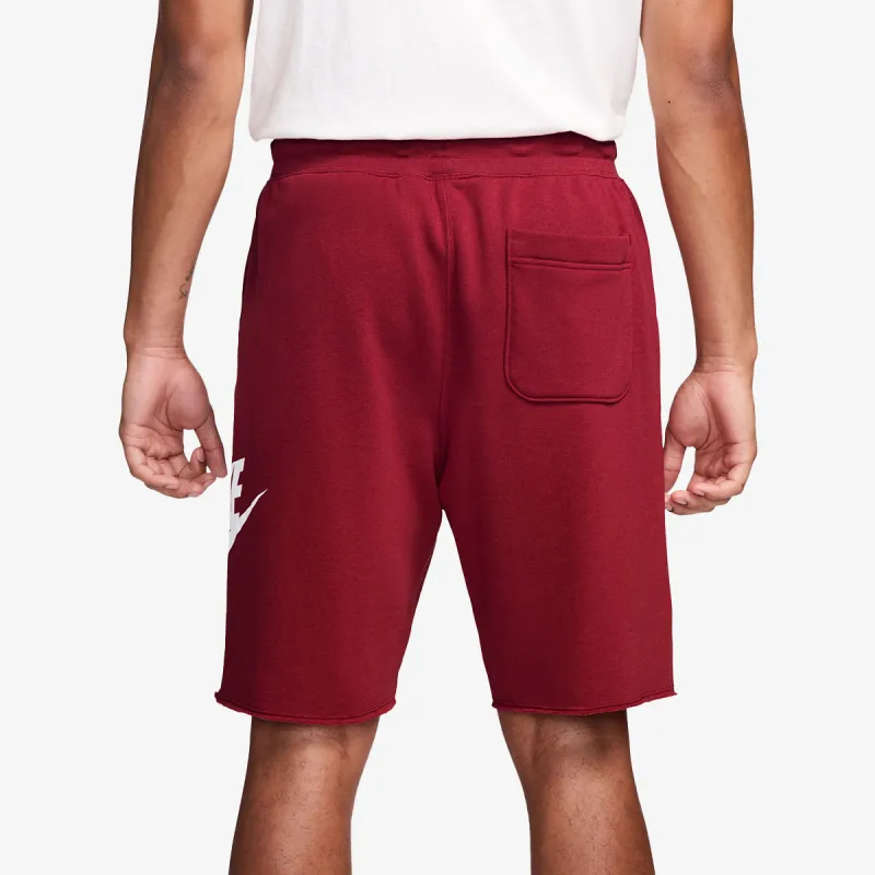 Nike M NK CLUB ALUMNI FT SHORT 