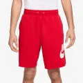 Nike M NK CLUB ALUMNI FT SHORT 