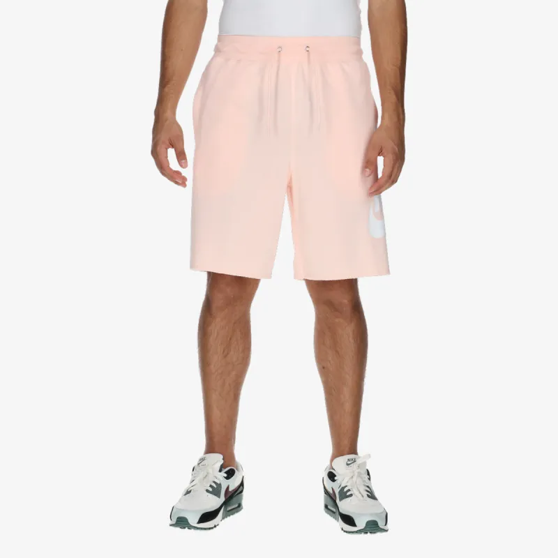 Nike Club Alumni 