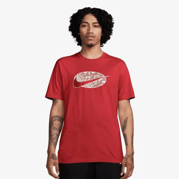 Nike M NSW TEE 12MO SWOOSH SP24 