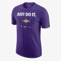 Nike Los Angeles Lakers 