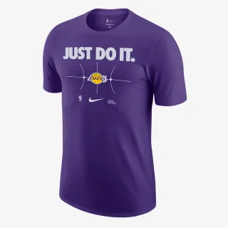 Nike Los Angeles Lakers 