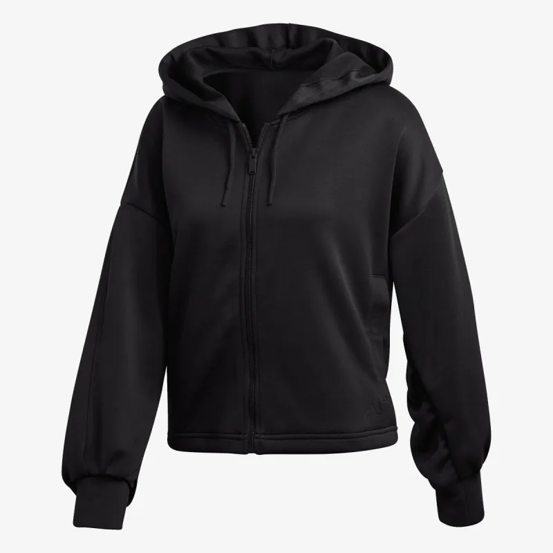 Adidas W Gather Hoodie 